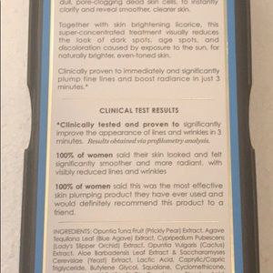 Good genes all-in-one lactid acid treatmen 1.7 one